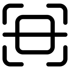 scan icon