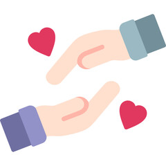 Helping Hands icon