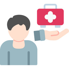 Medical Aid icon