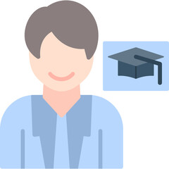 Student icon