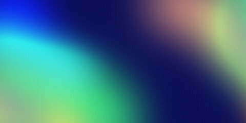 Abstract soft blurred multicolour background for websites and banners in soft rainbow colours. Floating abstract elements. Light, airy and delicate wallpaper.