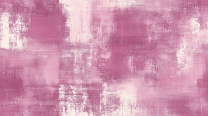 Distressed pink overlay with a random pattern and gradient background, creating a textured and weathered look. Perfect for adding depth to designs, banners, or wallpapers. 