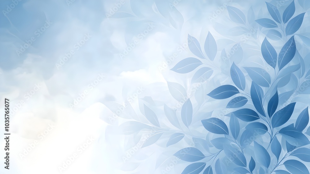 Poster beautifully symmetrical background wallpaper featuring a mesmerizing repeat of mirrored shapes and p