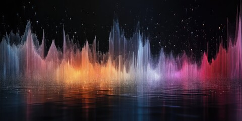 K-Index Visualization: A Comprehensive Analysis of Geomagnetic Data