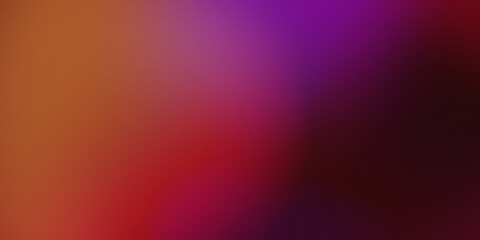 Abstract soft blurred multicolour background for websites and banners in rich ruby colours. Floating abstract elements. Light, airy and delicate wallpaper.