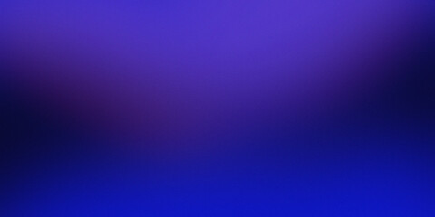 Abstract soft blurred blue background for websites and banners in soft cobalt colours. Floating abstract elements. Light, airy and delicate wallpaper.