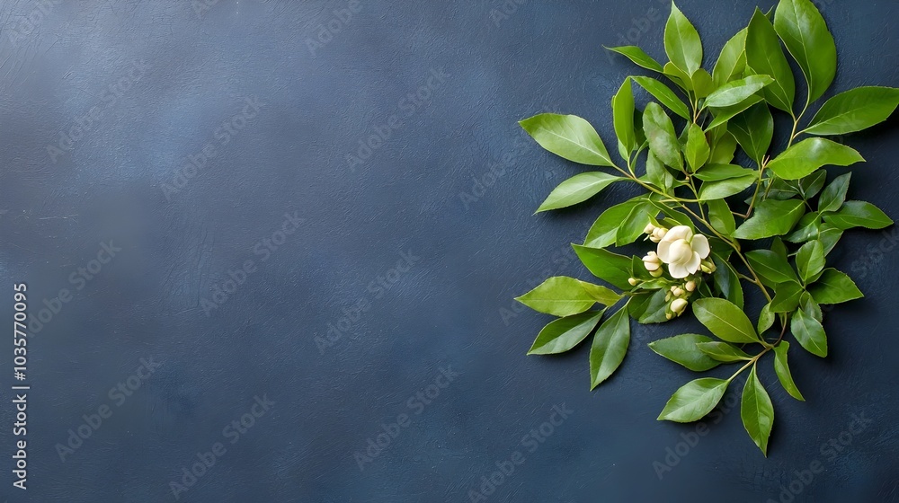 Aufkleber sophisticated gradient textured wallpaper with soft transition from dark to light and subtle grainy 