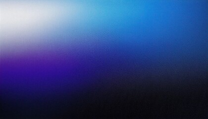 Obraz premium Soft Gradient Mesh Texture with Blue to Purple Fade. Abstract Digital Background for Website Design, Presentations, Modern App Interfaces, and Creative Branding with Minimalist Style Ample Copy Space