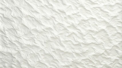 Obraz premium Abstract white textured background with soft gradients and subtle textures Depth of Field