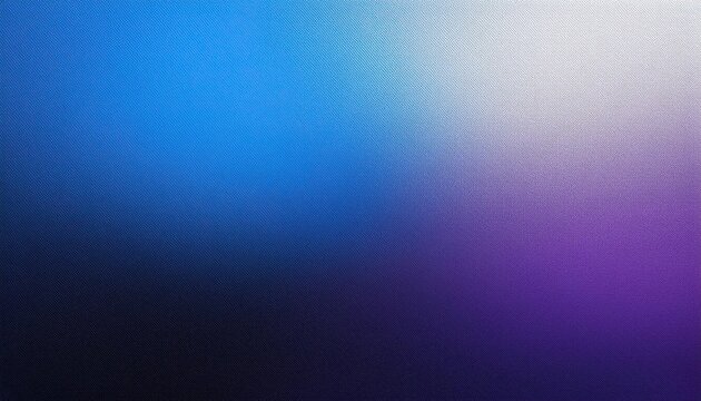 Soft Gradient Mesh Texture with Blue to Purple Fade. Abstract Digital Background for Website Design, Presentations, Modern App Interfaces, and Creative Branding with Minimalist Style Ample Copy Space