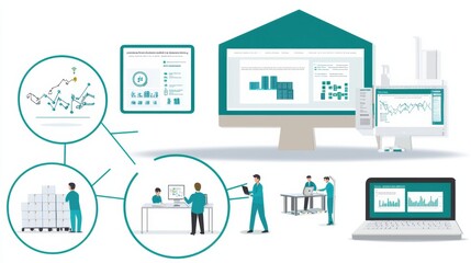 Cutting Edge Data Analytics Solutions for Informed Business Decisions