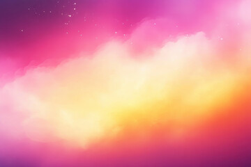 Obraz premium Blurred pastel shades for design