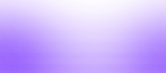 Pastel purple rough gradient abstract background with noise texture