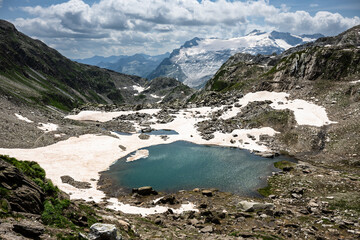 Ghiacciaio del Basodino
