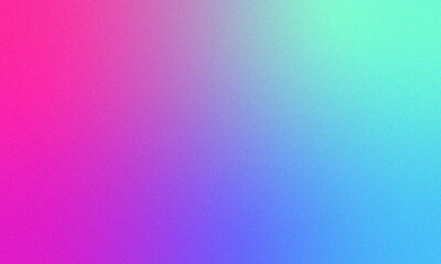 Colorful noisy and grainy vector design abstract digital background texture design floor mat glitch gradation grunge 