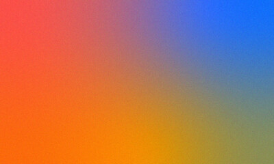 Colorful noisy and grainy vector design abstract digital background texture design floor mat glitch gradation grunge 