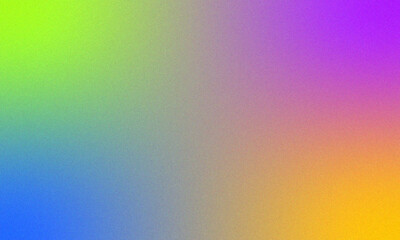 Colorful noisy and grainy vector design abstract digital background texture design floor mat glitch gradation grunge 