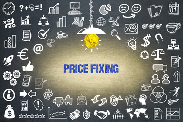 Price Fixing	