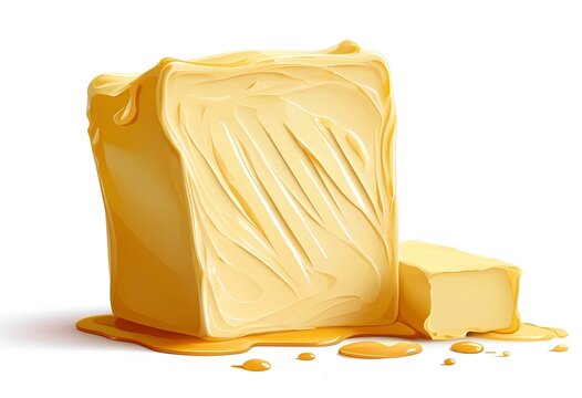 recommend clip art: butter