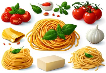 pasta
