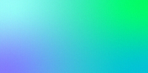 Gradient noisy and grainy abstract vector digital background desktop wallpaper