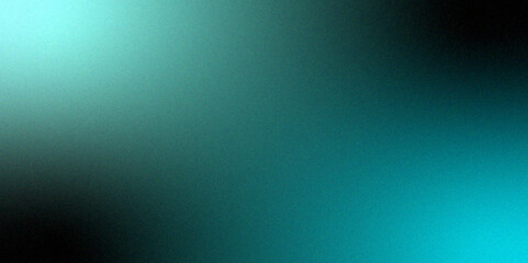Gradient noisy and grainy abstract vector digital background desktop wallpaper