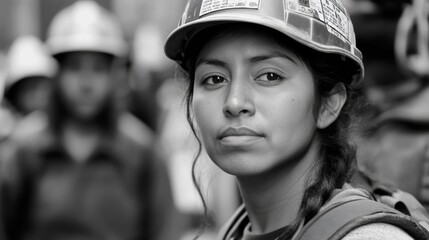 Union organizing for immigrant workers, providing representation and support for vulnerable workers in industries with high levels of exploitation
