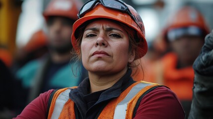 Union organizing for immigrant workers, providing representation and support for vulnerable workers in industries with high levels of exploitation