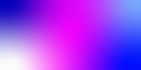 Gradient noisy and grainy abstract vector digital background desktop wallpaper