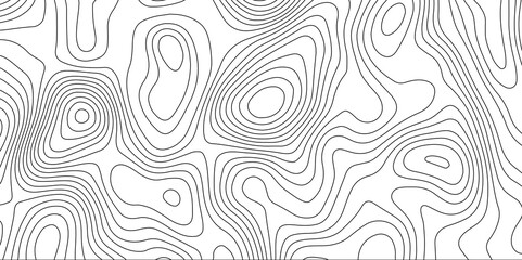 Fresh clean topography vector abstract background desktop wallpaper for print works digital drawing curved lines flowing trail geo texture