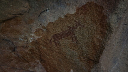 monastery in the mountains