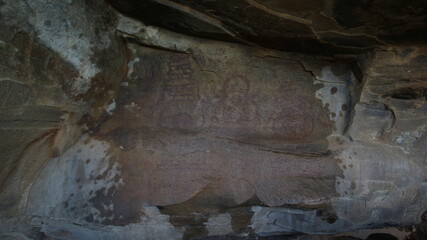 monastery in the mountains