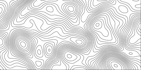 Fresh clean topography vector abstract background desktop wallpaper for print works digital drawing curved lines flowing trail geo texture