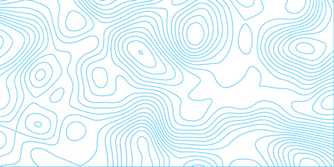 Fresh clean topography vector abstract background desktop wallpaper for print works digital drawing curved lines flowing trail geo texture