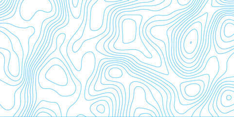 Fresh clean topography vector abstract background desktop wallpaper for print works digital drawing curved lines flowing trail geo texture