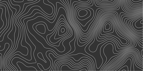 Exploring the Intricate Intersections of Topology and Topography Through Innovative Vector-Based Techniques in Modern Wallpaper Design A Comprehensive Study

