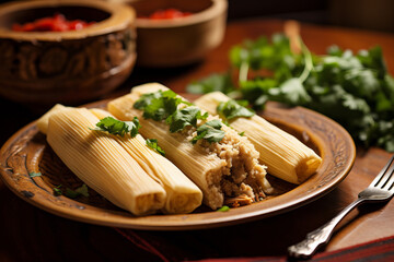 National mexican christmas dish