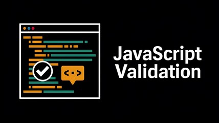 JavaScript Validation