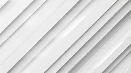Obraz premium Abstract white and grey background. Subtle abstract background, blurred patterns.