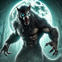 Warewolf