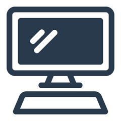 Online Shopping Screen for Black Friday Deals