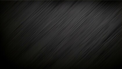 old black background with diagonal grunge texture design and gradient gray to black color