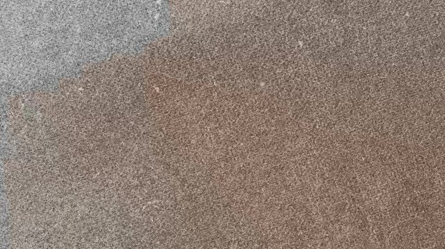 Vintage Gradient Loop - MPS - 001