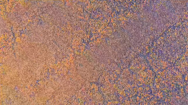 Vintage Gradient Loop - MPS - 003