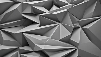 Fototapeta premium Abstract Geometric Pattern