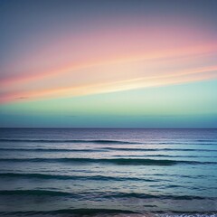 Fototapeta premium Gradient Color Palette
