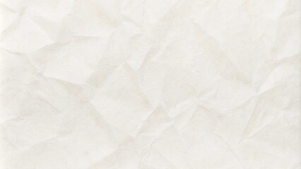 Obraz premium white Paper texture background, kraft paper horizontal and Unique design of paper, Soft natural style For aesthetic creative design 