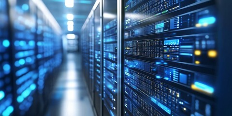 Utilizing effective software for hardware inventory optimizes resource utilization.