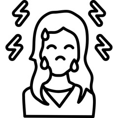 Depression Icon