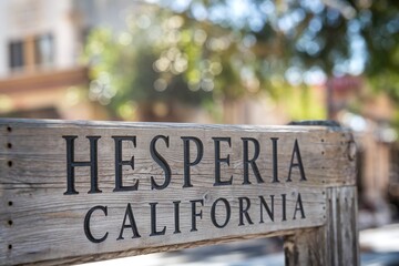 Hesperia California, Hesperia, California, Hesperia CA